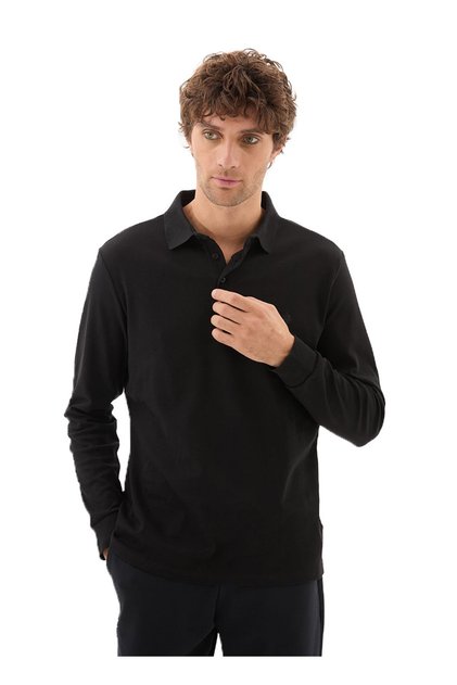 Men's T-Shirt 40631 - Black