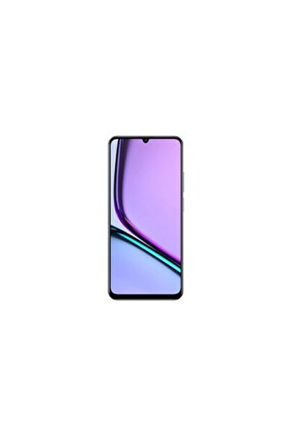 realme Note 60 6GB/128GB Gökyüzü Mavisi (Realme Türkiye Grantili