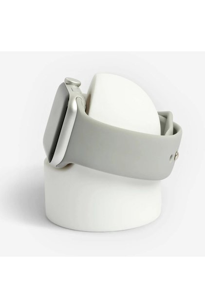 Apple Watch serisi için şarj standi