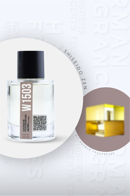 Shiseido Zen EDP Parfüm 50ml - Fiyatı, Yorumları