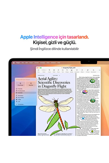 Apple 15