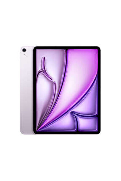 Apple İpad Air 6.nesil M2 Wi-fi 11 Inç 128gb - Mor Muwf3tu/a