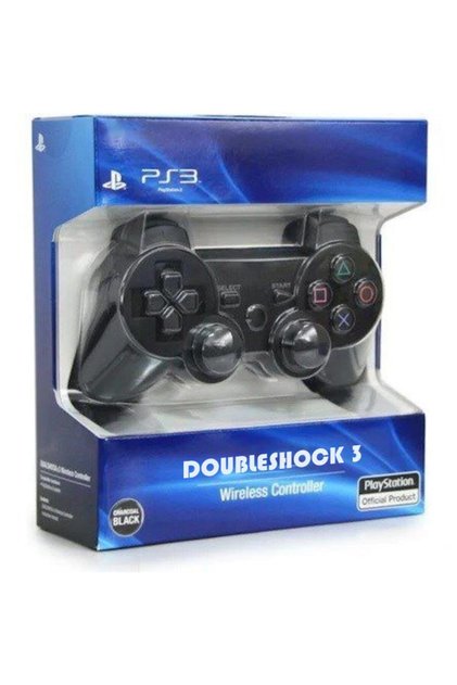 Ps3 Kablosuz Joystick Kol Ps3 Dualshock 3 Controller
