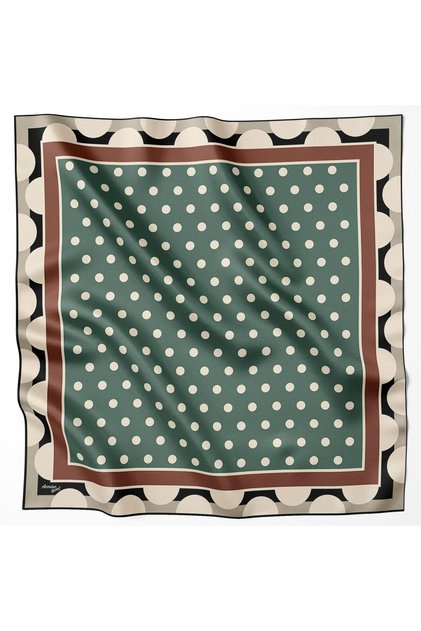 Sport Scarf - 2014P-07 - Tivil