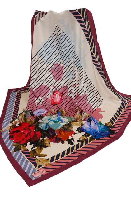 Sport Scarf - 1146P-35 - Tivil
