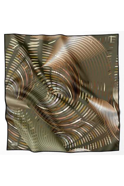 Sport Scarf - 3001P-05 - Tivil