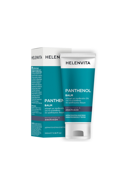 Panthenol Balm 100 Ml