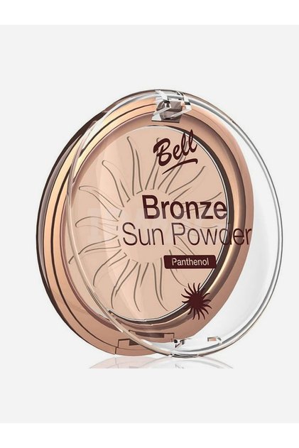 Bronze Sun Powder, 25 Bronze