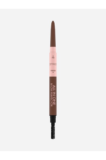 All In One Brow Perfector 020