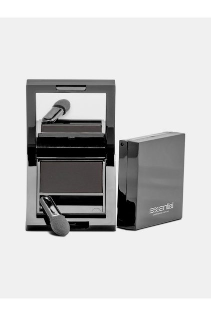Deluxe Mono Eyeshadow, Obscure 100