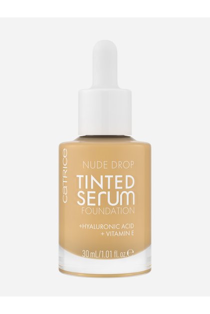 كريم أساس ملون Nude Drop 038W