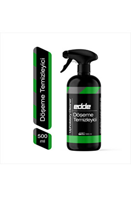 edde Araba Araç Oto Nano Hızlı Cila 500 ml Oto Detailing - Fiyatı