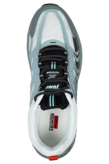 Jump 29728 Haki Erkek Sneaker Günlük Spor Ayakkabı - Fiyatı, Yorumları