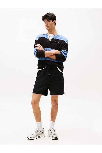 TJM S FLAG BEACH SHORT EXT