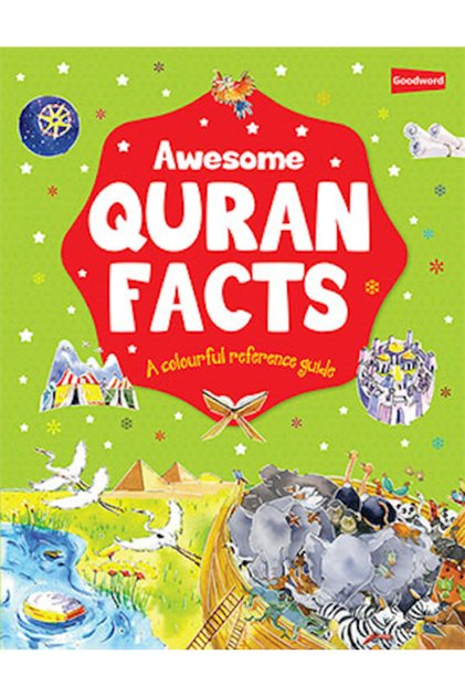 Quran حقائق مذهلة