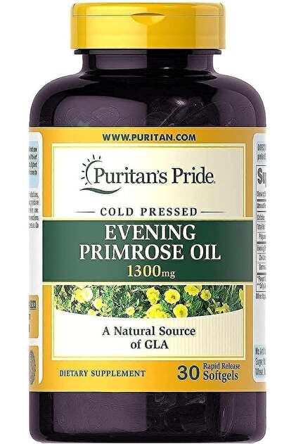 puritan's pride l glutathione review ORIGINAL PURITAN PRIDE L-Glutathione MENCERAHKAN KULIT 500mg isi 30 Kapsul main image 0