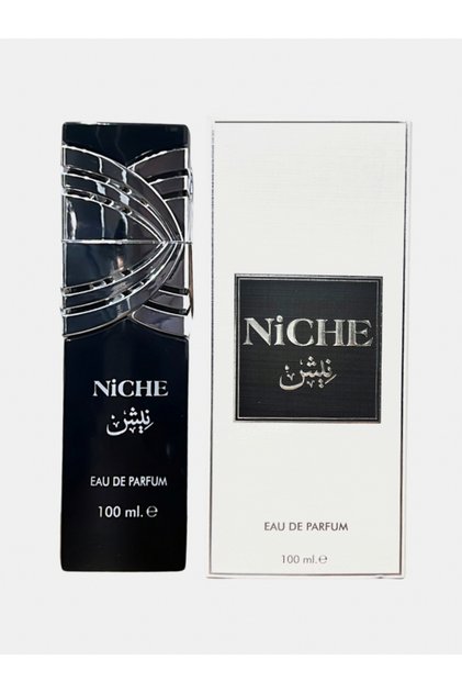 نيش مان Eau De Parfum، 100مل