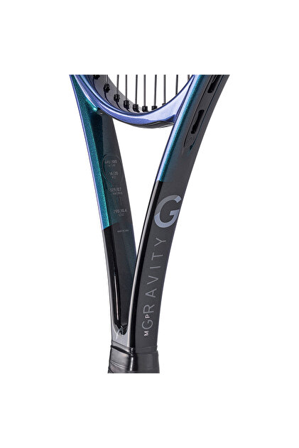 Head Gravity MP 2025 Tenis Raketi (Kordajsız) - Fiyatı, Yorumları