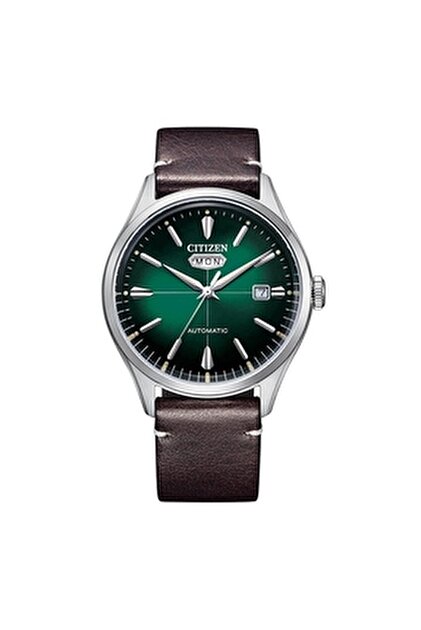 Citizen NH8390-20LE Otomatik Kol Saati - Fiyatı, Yorumları