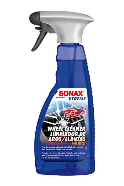 Sonax Xtreme Torpido Temizleyici Matt 500 ml - Fiyatı, Yorumları