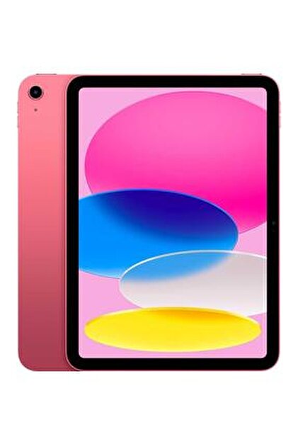 Apple iPad 2025 (11th Generation) A16 11-inch Wi-Fi 128GB Blue