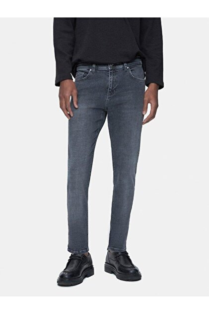 Ltb Jumy Varda Slim Fit Super Skinny Jeans 10095133815869- Trendyol