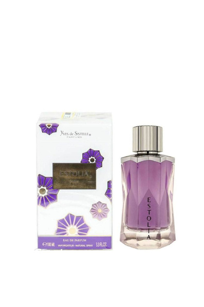 yves de sıstelle Yves De Sistelle Estolia For Women Eau De Parfum