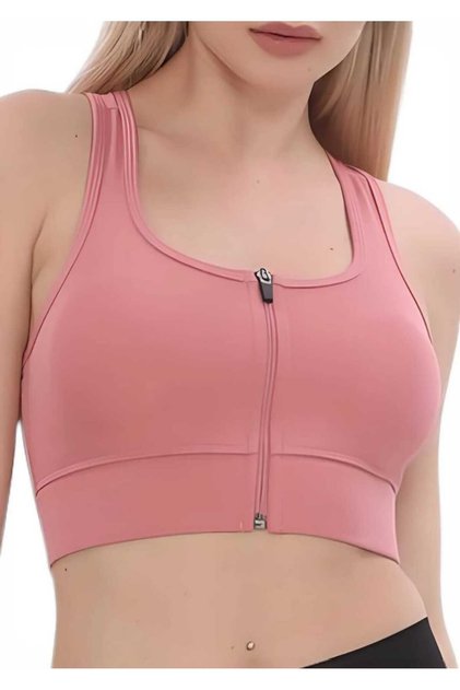 Women's Fermerli Sports Crop Top