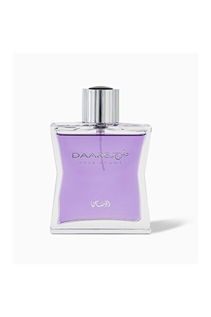 Darje Edp Men's Perfume by Rutilian - Eau De Parfum, 100 ml