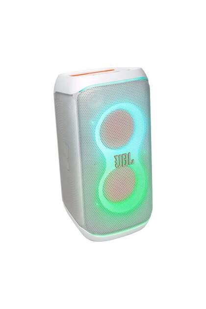 JBL Partybox Club120, Bluetooth Hoparlör, Beyaz - Fiyatı, Yorumları