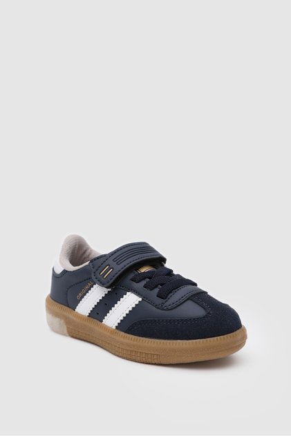 Drice Kids Unisex Erkek Kız Çocuk Işıklı Taban Günlük Sneaker