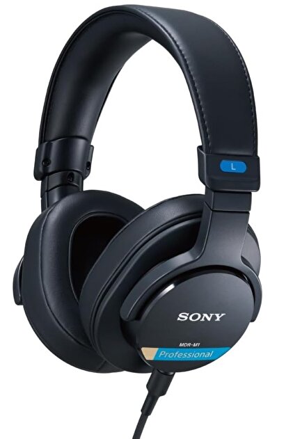 Sony MDR-M1 Stüdyo Kulaklık - Fiyatı, Yorumları