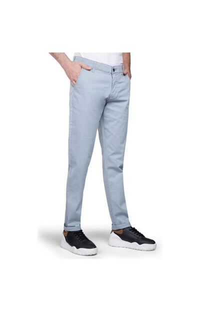 Men Pants With Pockets 1330072 30-green