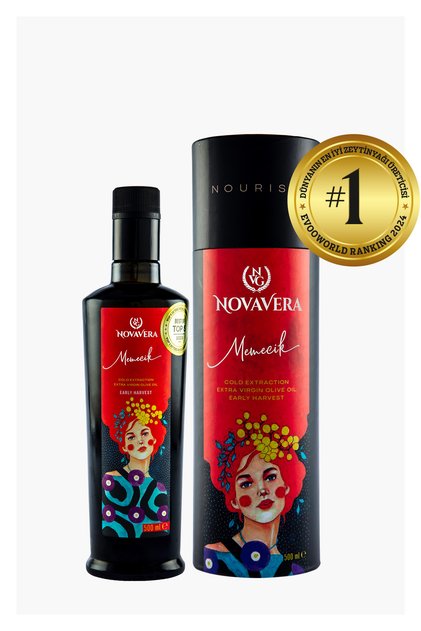 Memecik 500 ml Tekli Hediye Kutulu