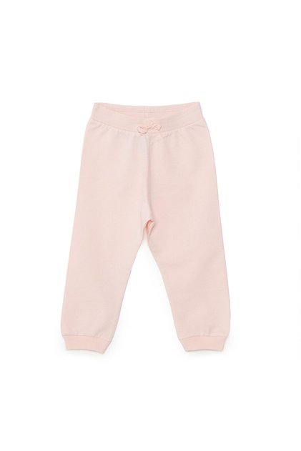 HelloBaby Basic Kız Eşofman Alt Kız Bebek