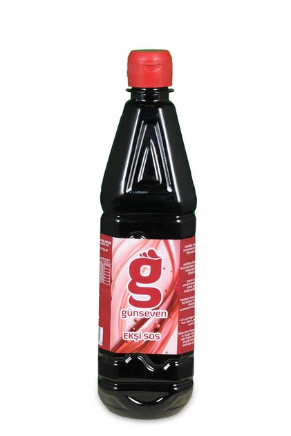Nar Ekşisi Sosu 1000 G