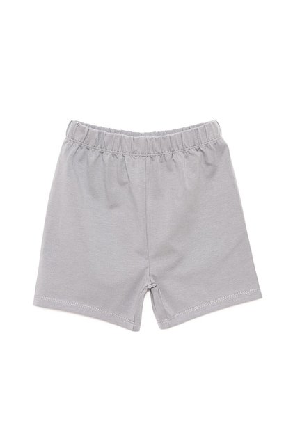 HelloBaby Basic Erkek Pike Şort Erkek Bebek