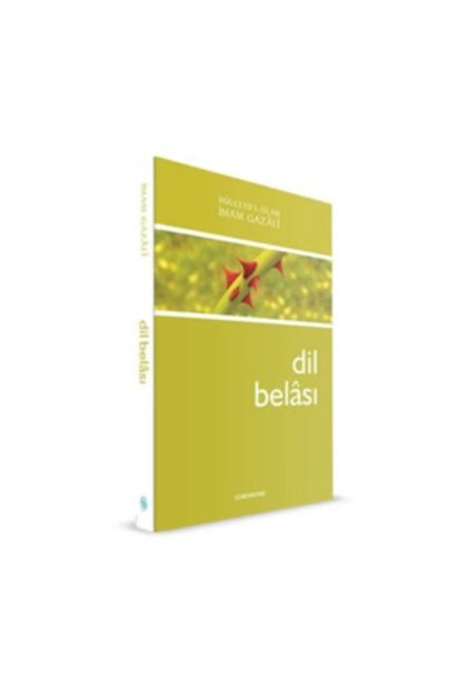Dil Belası / Imam-ı Gazali / / 9786055455668