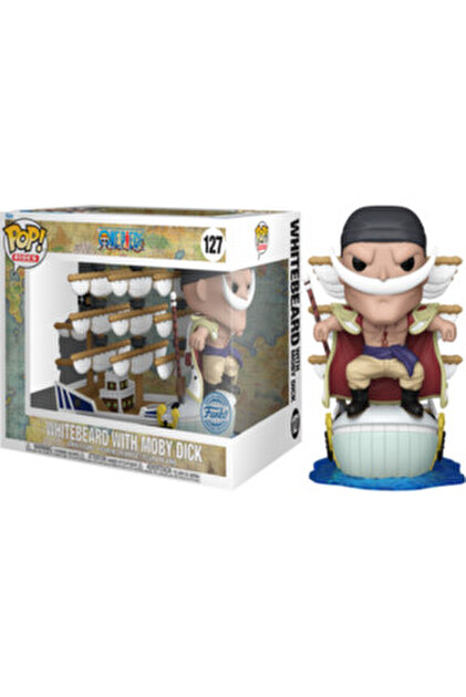 Funko Pop One Piece - Trafalgar Law Special Edition - Fiyatı