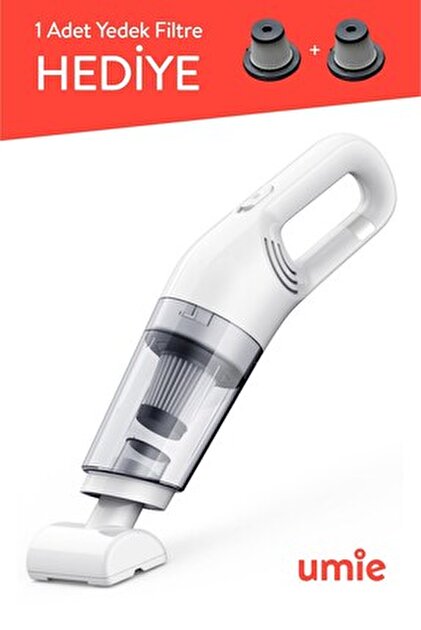 Siemens Vk40b01 9.6v Islak / Kuru Şarjlı El Süpürgesi - Fiyatı