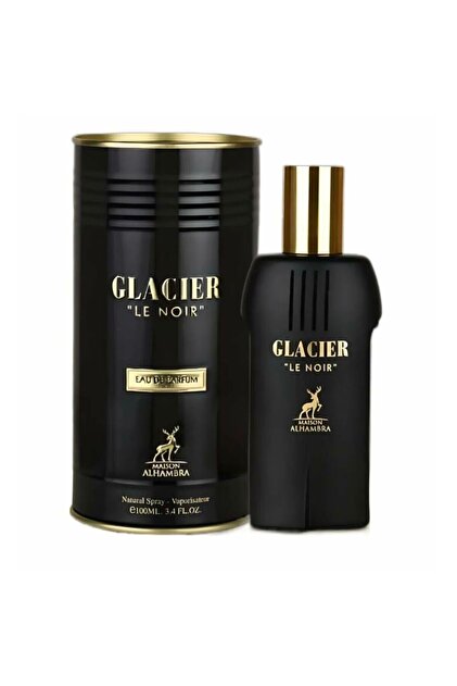 Parfum bărbătesc Glacier Le Noir Edp 100 ml