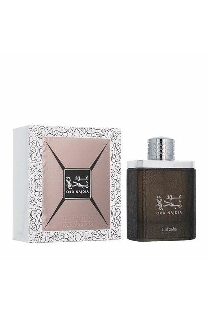Ανδρικό Άρωμα Lattafa EDP Oud Najdia 100 ml