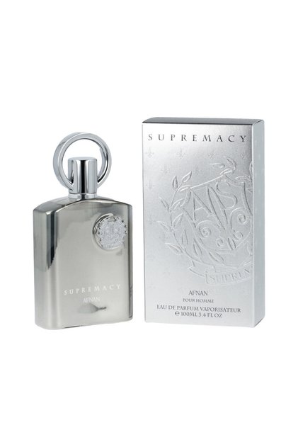 Мъжки парфюм Supremacy Silver Edp 100 мл