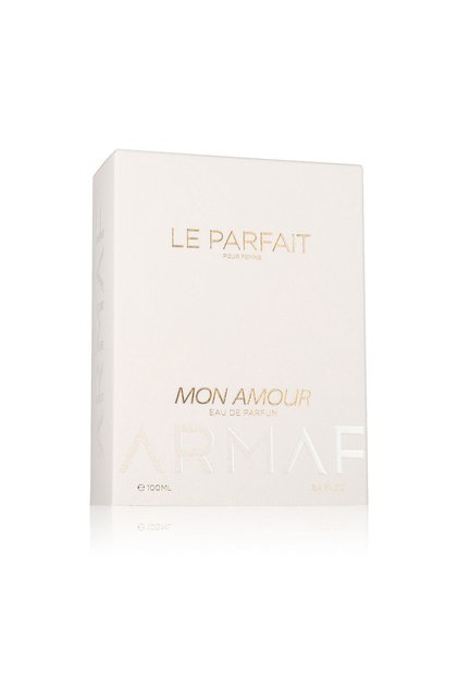 Dámský parfém Armaf Le Parfait Pour Femme Mon Amour EDP 100 ml
