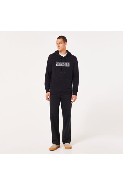 Duality B1B Po Erkek Kapüşonlu Sweatshirt