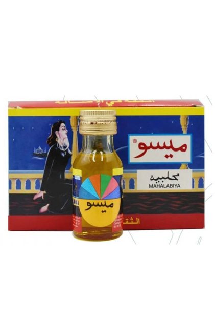 ميسو محلبيه 20 مل 12 قطعه