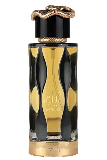 Lattafa Terıaq Intense Parfüm - Fiyatı, Yorumları