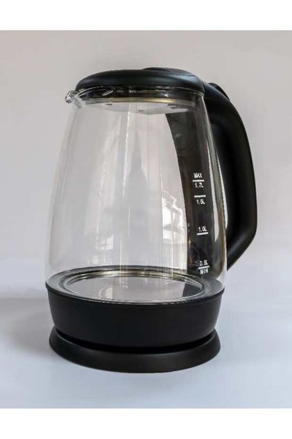 KM-4718 CAM KETTLE