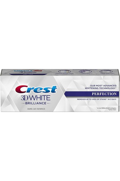 3Dw Brilliant Perfect 12X75Ml