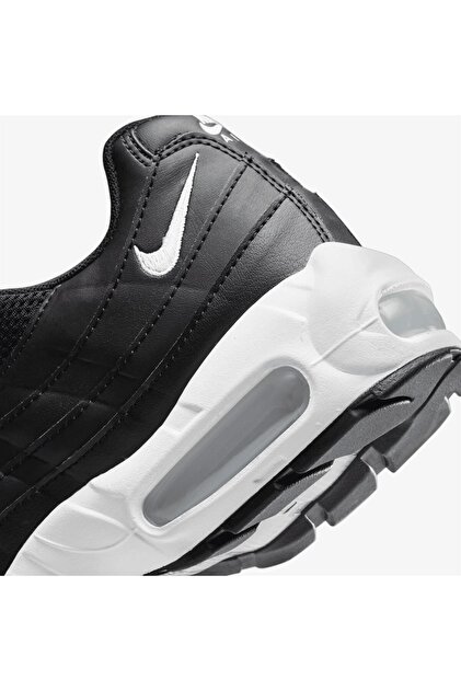 Nike NİKE AİR MAX 95 SPOR AYAKKABI-DH8015-001 - Fiyatı, Yorumları